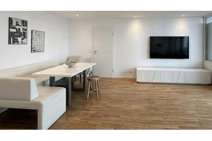 Wohnung | 2 Zimmer | 64qm | überdachtem Balkon | 2 min zur Sbahn - München Sendling-Westpark