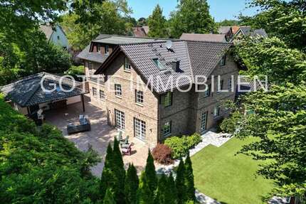 Haus zum Kaufen in Gütersloh 1.990.000,00 € 487 m²