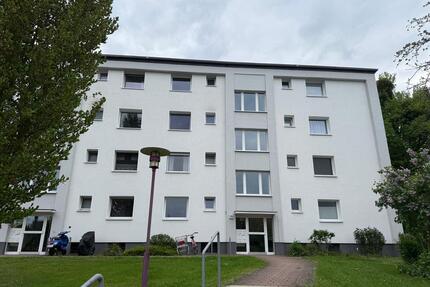 moderne 2 Zimmer-Eigentumswohnung mit Balkon in Wolfsburg
