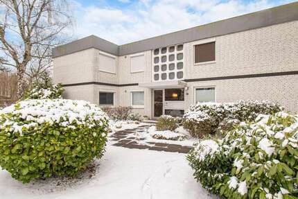 Wohnung zum Kaufen in Hamburg 299.000,00 € 96.77 m²