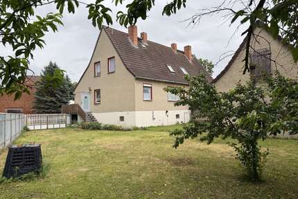 Haus zum Kaufen in Nebra 89.000,00 € 103.6 m²