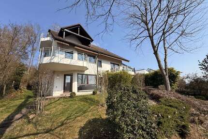 Wohnung zum Mieten in Stuttgart 2.500,00 € 150 m²