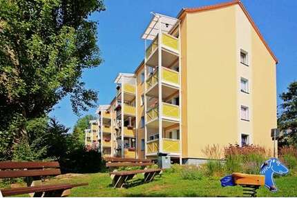 Wohnung zum Mieten in Zwickau 474,50 € 73 m²