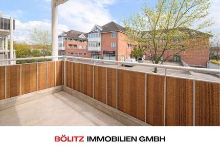 Wohnung zum Kaufen in Schönefeld 199.500,00 € 55.24 m²
