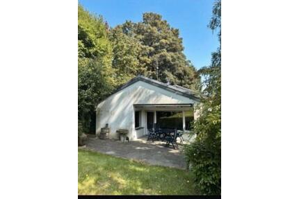 Einfamilienhaus mit Traumgrundstück - Marienheide