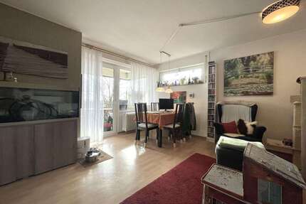 Wohnung zum Kaufen in Ostfildern 166.000,00 € 55 m²