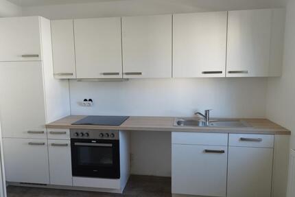 sanierte 2 Zimmer Wohnung in Weiden - Weiden in der Oberpfalz