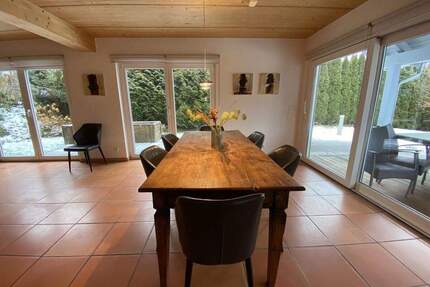 Einfamilienhaus in Greifenberg a. Ammersee