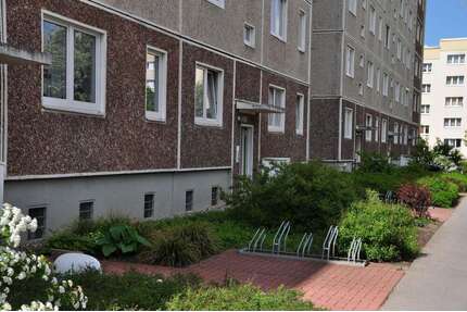 Wohnung zum Mieten in Pritzwalk 410,00 € 62 m²