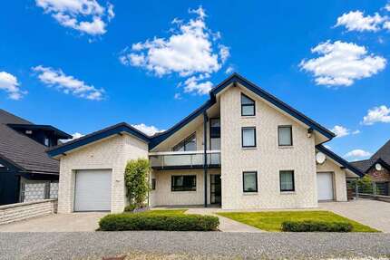 Haus zum Kaufen in Nettersheim 599.000,00 € 210 m²