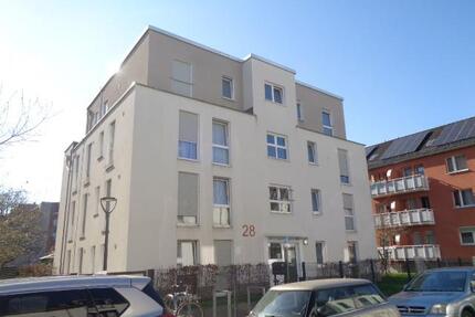 Moderne 2-Zimmer-Wohnung in K-Kalk! - Köln