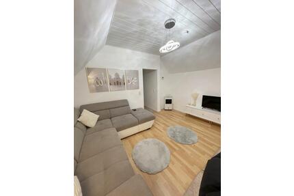 Gemütliche, renovierte 3-Zimmer-Wohnung - Hannover Linden-Limmer