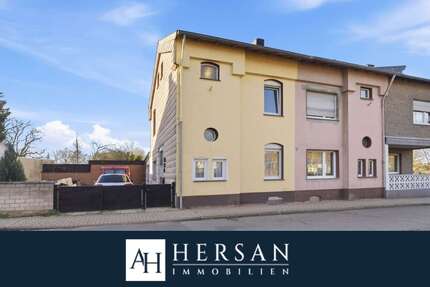 Haus zum Kaufen in Alsdorf 269.000,00 € 95.14 m²