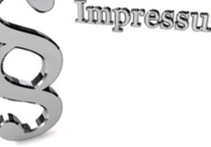 Impressum Bild