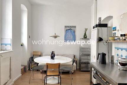 Wohnungsswap - Karl-Stieler-Straße - Berlin Steglitz