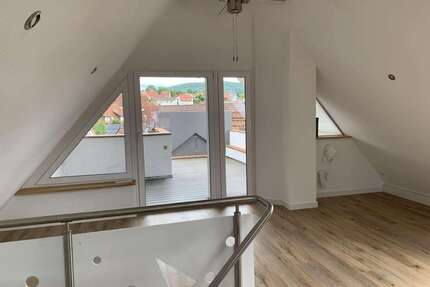 Wohnung zum Mieten in Eningen 1.400,00 € 118 m²