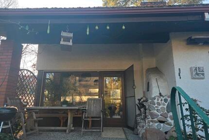 Freistehendes Einfamilienhaus in Kladow in einzigartiger Lage - Berlin Spandau