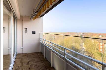 Wohnung zum Kaufen in Flintbek 220.000,00 € 104 m²