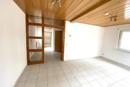 Provisionsfrei! Gepflegte 2-Zimmer-Wohnung im EG zum VERKAUF - Neustadt an der Weinstraße Duttweiler