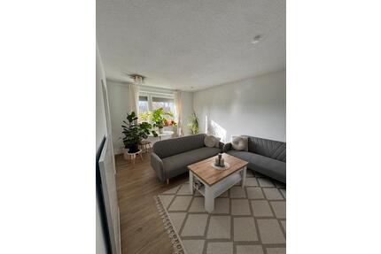 Helle & moderne 2-Zimmer-Wohnung in Hof – Ideal als Kapitalanlage