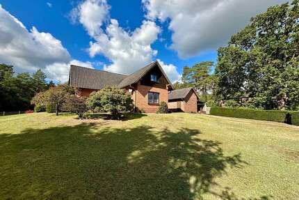 Haus zum Kaufen in Salzhausen 439.000,00 € 195 m²