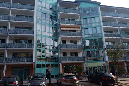 Wohnung zum Mieten in Stralsund 720,00 € 90.4 m²