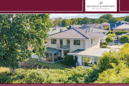 Haus zum Kaufen in Scharbeutz 1.550.000,00 € 191 m²
