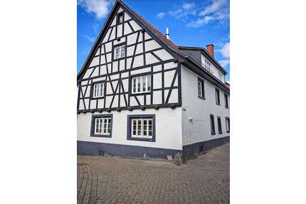 Haus zum Kaufen in Heidelberg 579.400,00 € 216 m²