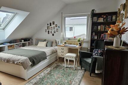 3-Zimmer-Wohnung in Wesseling-Urfeld