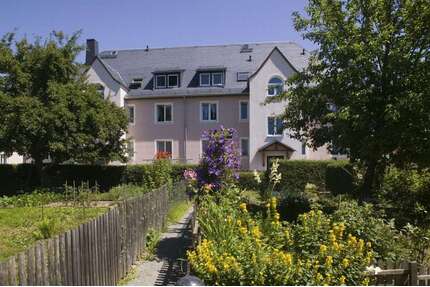 Wohnung zum Mieten in Chemnitz 796,00 € 100.77 m²