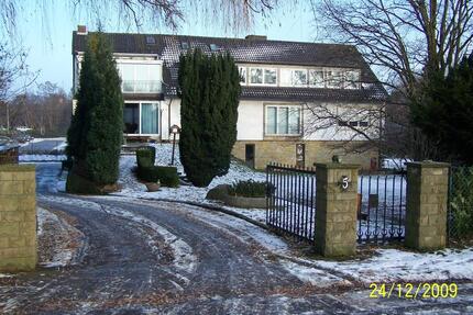 118 qm , 3 Zimmer, Küche, Bad, Gäste WC - Minden