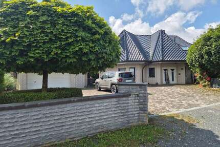 Haus zum Kaufen in Springe 499.000,00 € 187 m²