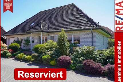 Haus zum Kaufen in Weener 298.000,00 € 125 m²