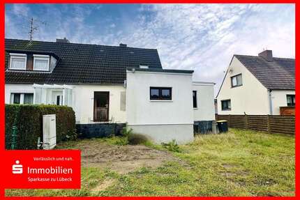 Haus zum Kaufen in Groß Grönau 219.000,00 € 77 m²