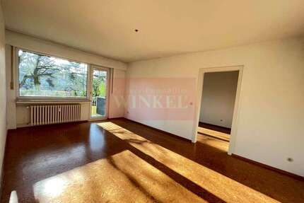 Wohnung zum Mieten in Bonn 580,00 € 54 m²