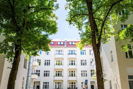 Wohnung zum Kaufen in Berlin 372.000,00 € 64 m²