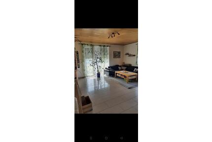 Mietwohnung in Halle Hesseln - 820,00&nbsp;EUR Kaltmiete, ca.&nbsp; 88,00&nbsp;m&sup2; in Borgholzhausen (PLZ: 33829)