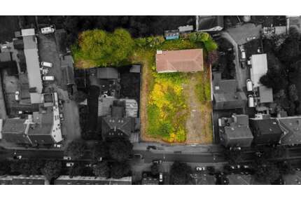 Grundstück zu verkaufen in Gladbeck 1.200.000,00 € 2500 m²