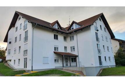 Gepflegte Dachgeschosswohnung in Rheinfelden Karsau - Rheinfelden (Baden)