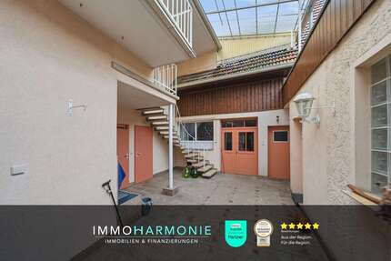 Haus zum Kaufen in Hatzenbühl 399.000,00 € 248 m²