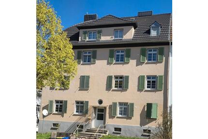 Mehrfamilienhaus vollvermietet mit 8 Wohneinheiten - Saarbrücken St. Arnual