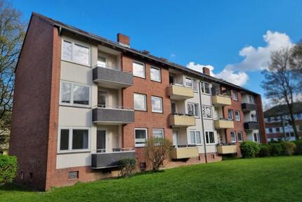 Renovierte, sehr ruhig gelegene 2-Zi Whg. für Wochenendheimfaher - Altenholz