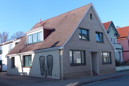 Gepflegte 3 Zimmer Wohnung in Innenstadtnähe - Barmstedt