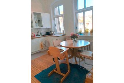 3 Zimmer Wohnung zu vermieten - 2.330,00&nbsp;EUR Kaltmiete, ca.&nbsp; 114,38&nbsp;m&sup2; in Berlin (PLZ: 10715) Charlottenburg-Wilmersdorf