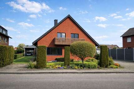 Haus zum Kaufen in Recke 329.000,00 € 180 m²
