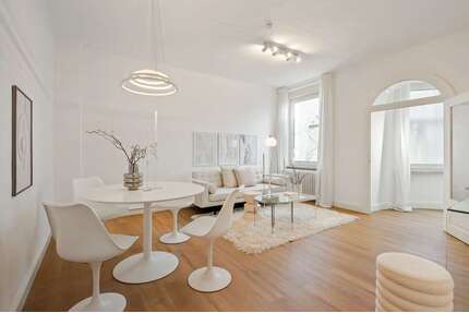 Wohnung zum Kaufen in Bad Kreuznach 264.000,00 € 76 m²