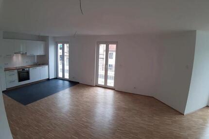 Neuwertige 2-Zimmer-Wohnung in FürthBielinganlage - Nürnberg Gärten hinter der Veste