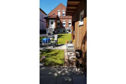 Wohnung zum Mieten in Emden 520,00 € 65 m²