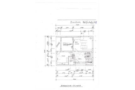 3 Zimmerwohnung in Schleiden-Dreiborn
