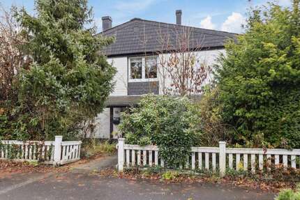 Haus zum Kaufen in Laubach-Wetterfeld 140.000,00 € 150.83 m²